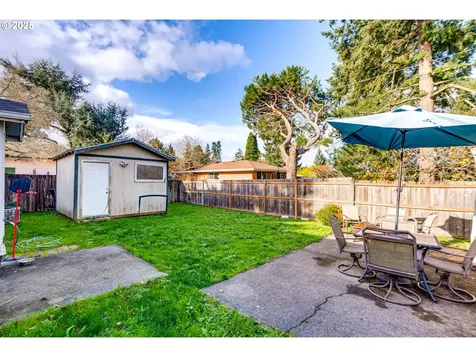 3729 N Farragut Street Portland OR 97217