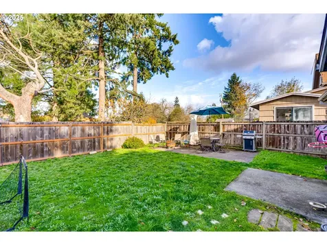 3729 N Farragut Street Portland OR 97217