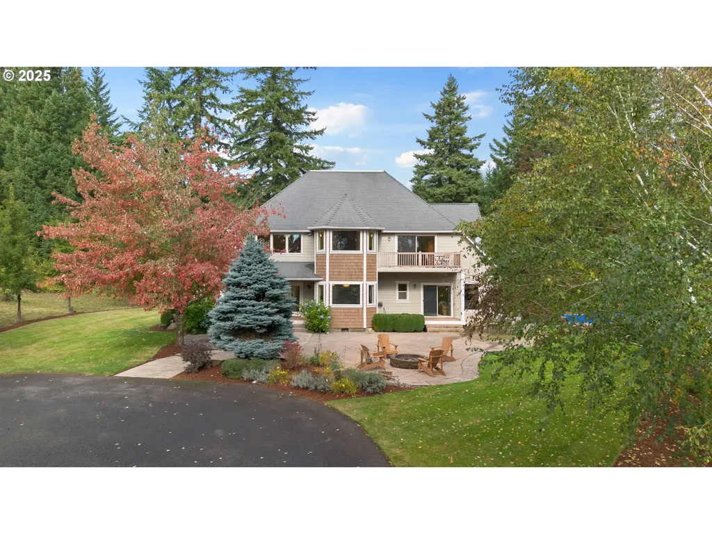 30010 NE 60th Street Camas WA 98607