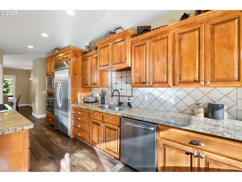 30010 NE 60th Street Camas WA 98607