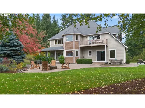 30010 NE 60th Street Camas WA 98607