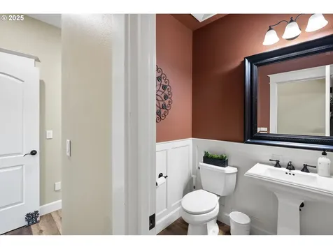 30010 NE 60th Street Camas WA 98607