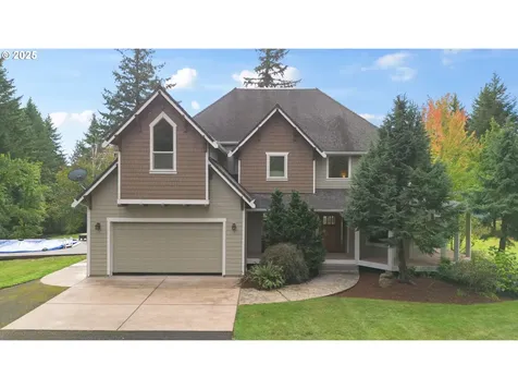 30010 NE 60th Street Camas WA 98607