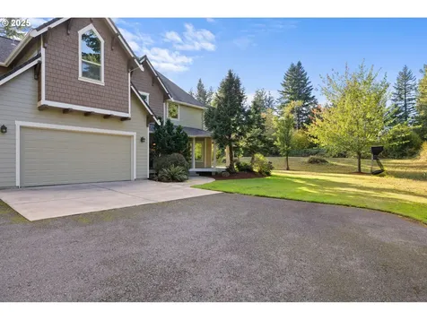 30010 NE 60th Street Camas WA 98607