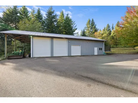 30010 NE 60th Street Camas WA 98607