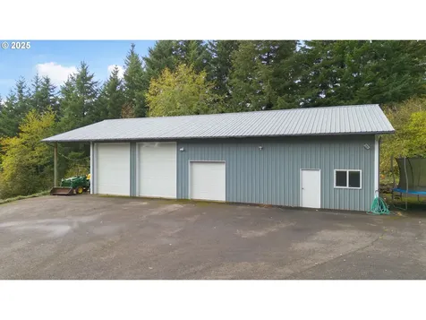 30010 NE 60th Street Camas WA 98607