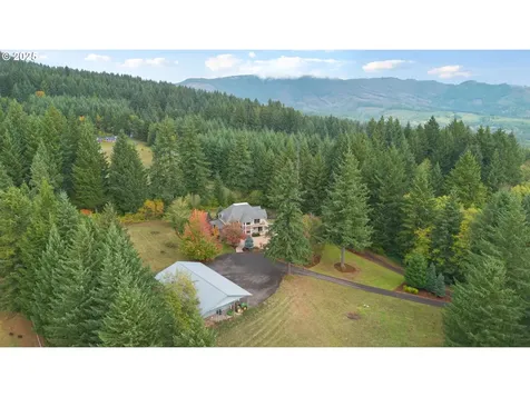 30010 NE 60th Street Camas WA 98607