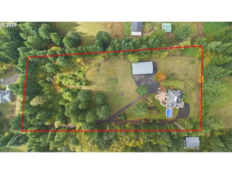 30010 NE 60th Street Camas WA 98607
