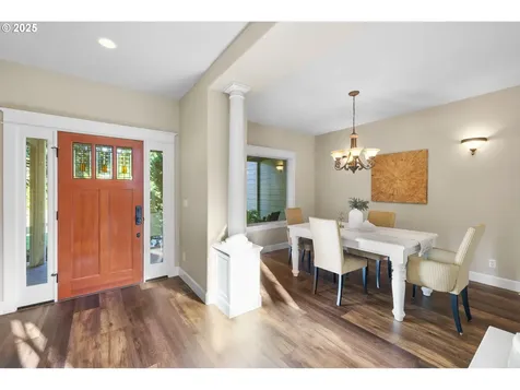 30010 NE 60th Street Camas WA 98607