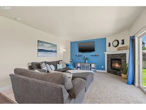 2328 NW Eucalyptus Drive Hermiston OR 97838