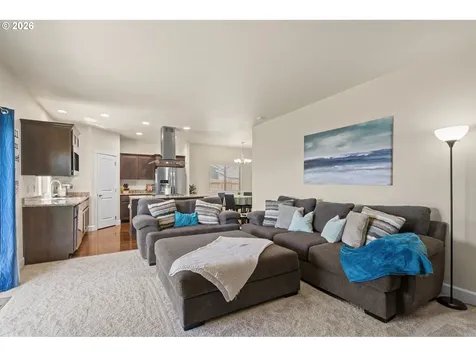 2328 NW Eucalyptus Drive Hermiston OR 97838
