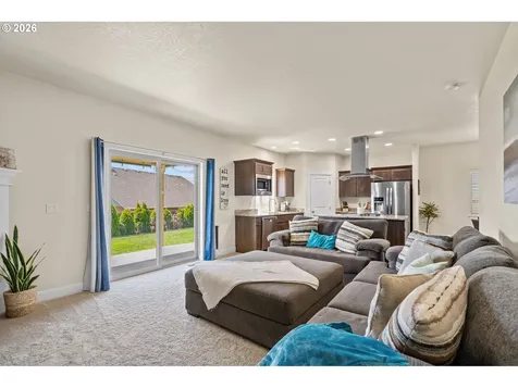 2328 NW Eucalyptus Drive Hermiston OR 97838