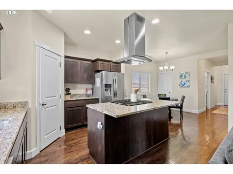 2328 NW Eucalyptus Drive Hermiston OR 97838