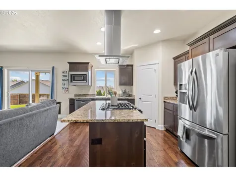 2328 NW Eucalyptus Drive Hermiston OR 97838
