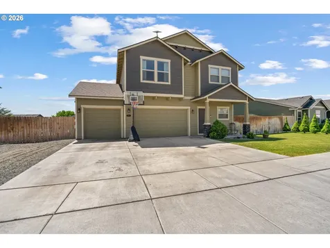 2328 NW Eucalyptus Drive Hermiston OR 97838