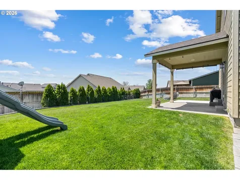 2328 NW Eucalyptus Drive Hermiston OR 97838