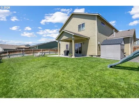 2328 NW Eucalyptus Drive Hermiston OR 97838