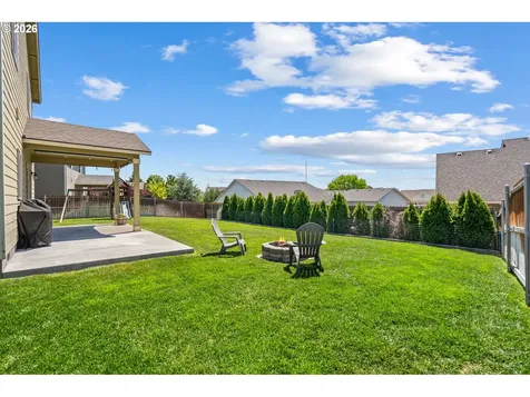 2328 NW Eucalyptus Drive Hermiston OR 97838