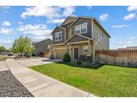 2328 NW Eucalyptus Drive Hermiston OR 97838