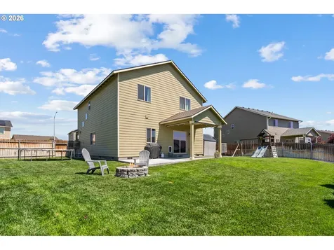 2328 NW Eucalyptus Drive Hermiston OR 97838
