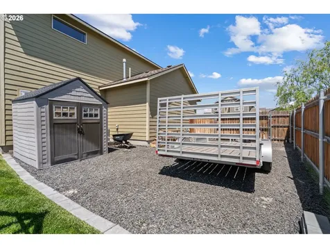 2328 NW Eucalyptus Drive Hermiston OR 97838