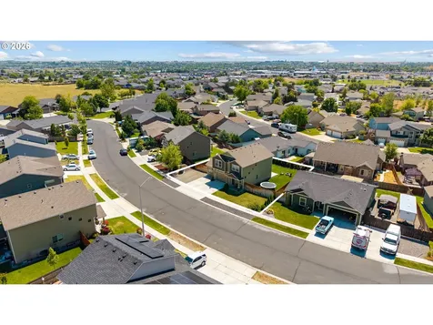 2328 NW Eucalyptus Drive Hermiston OR 97838