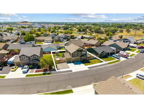 2328 NW Eucalyptus Drive Hermiston OR 97838
