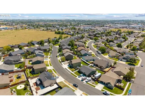 2328 NW Eucalyptus Drive Hermiston OR 97838