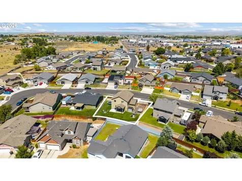 2328 NW Eucalyptus Drive Hermiston OR 97838