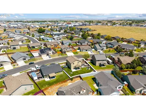 2328 NW Eucalyptus Drive Hermiston OR 97838