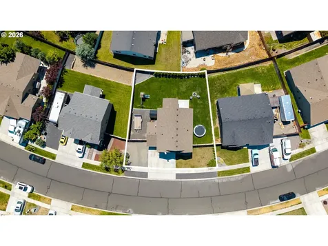 2328 NW Eucalyptus Drive Hermiston OR 97838