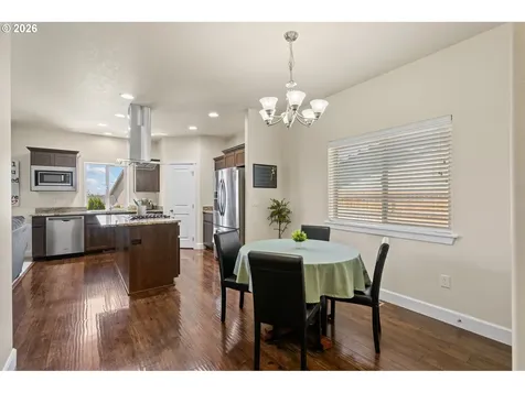 2328 NW Eucalyptus Drive Hermiston OR 97838