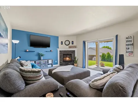 2328 NW Eucalyptus Drive Hermiston OR 97838