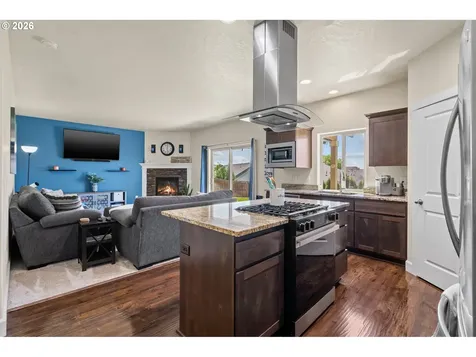 2328 NW Eucalyptus Drive Hermiston OR 97838