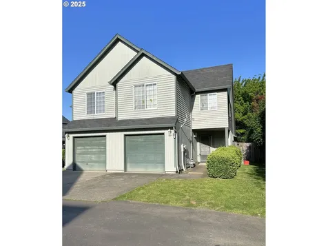 16760 SW Daffodil Street Sherwood OR 97140