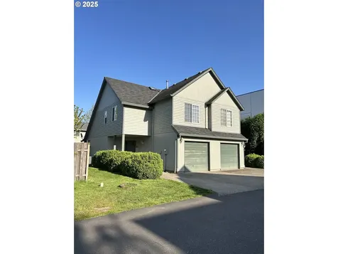 16760 SW Daffodil Street Sherwood OR 97140