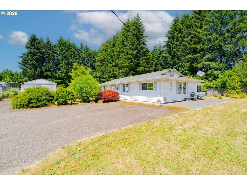 16500 NE 142nd Avenue Brush Prairie WA 98606