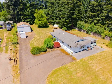 16500 NE 142nd Avenue Brush Prairie WA 98606
