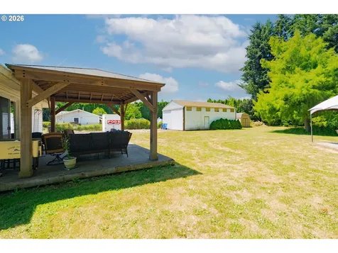 16500 NE 142nd Avenue Brush Prairie WA 98606
