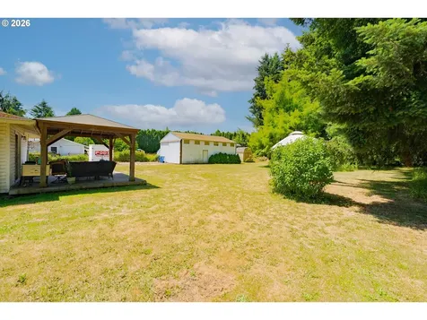 16500 NE 142nd Avenue Brush Prairie WA 98606
