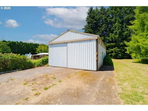 16500 NE 142nd Avenue Brush Prairie WA 98606