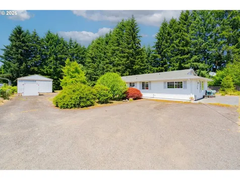 16500 NE 142nd Avenue Brush Prairie WA 98606