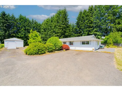 16500 NE 142nd Avenue Brush Prairie WA 98606