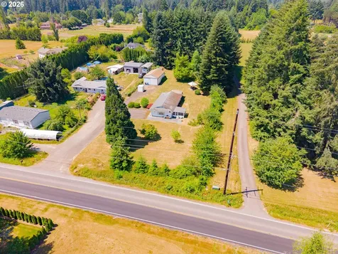 16500 NE 142nd Avenue Brush Prairie WA 98606