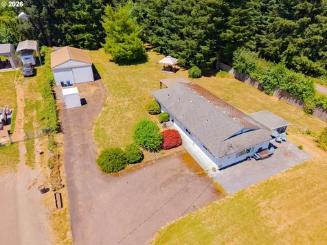 16500 NE 142nd Avenue Brush Prairie WA 98606