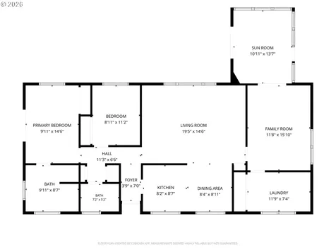 16500 NE 142nd Avenue Brush Prairie WA 98606