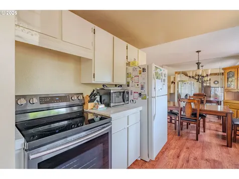 16500 NE 142nd Avenue Brush Prairie WA 98606