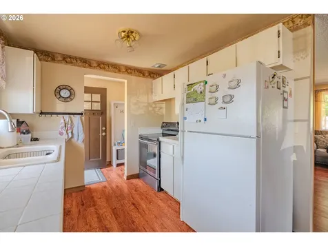 16500 NE 142nd Avenue Brush Prairie WA 98606
