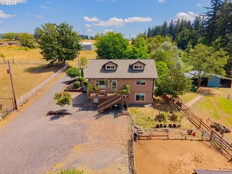 2015 SE 283rd Avenue Camas WA 98607