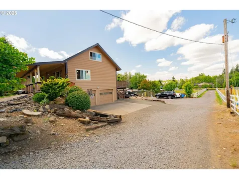 2015 SE 283rd Avenue Camas WA 98607